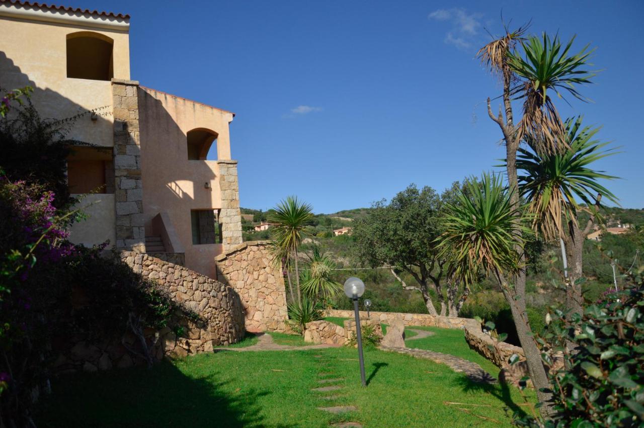 La Costa View Aparthotel Arzachena Exterior photo