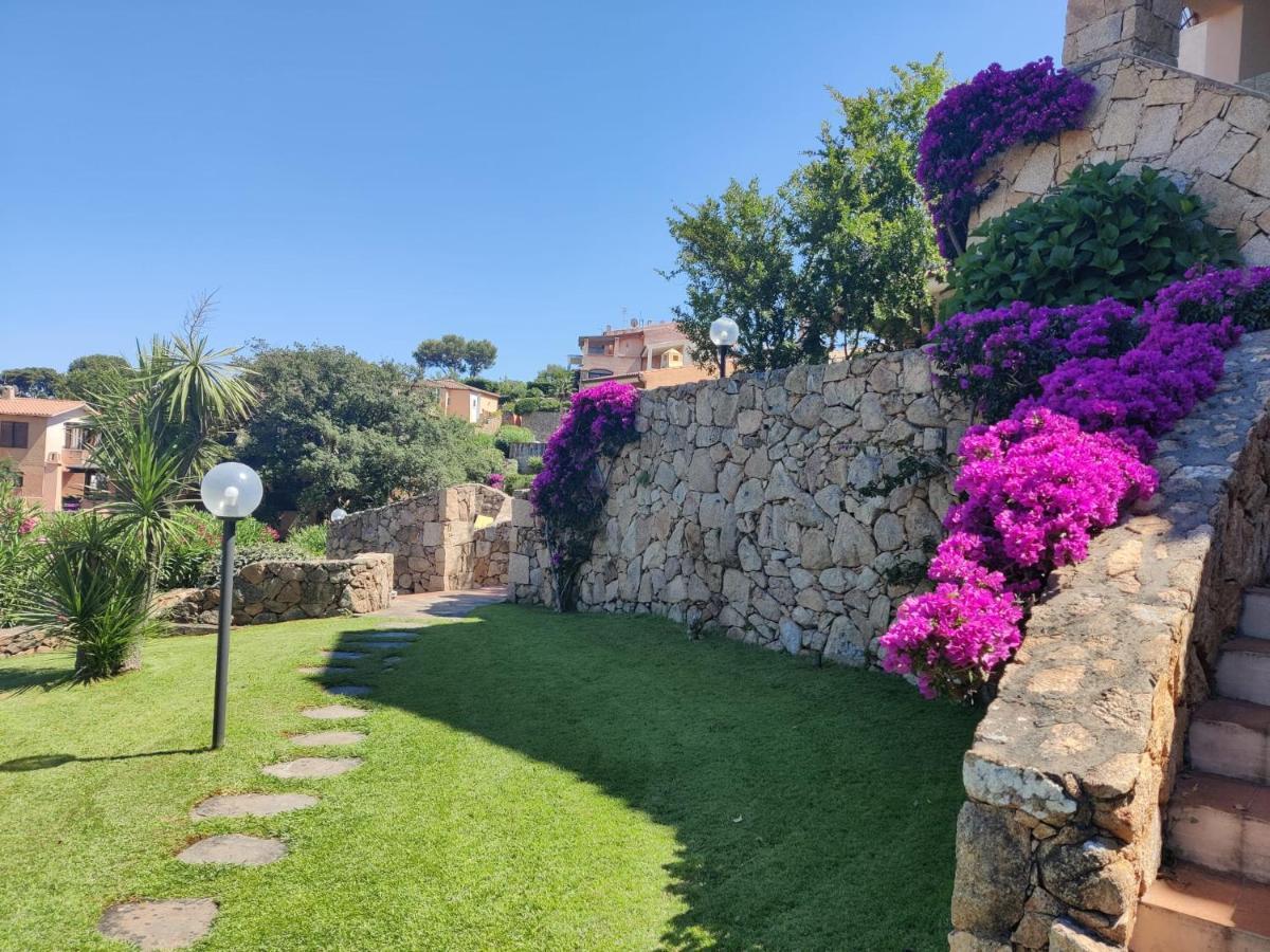 La Costa View Aparthotel Arzachena Exterior photo