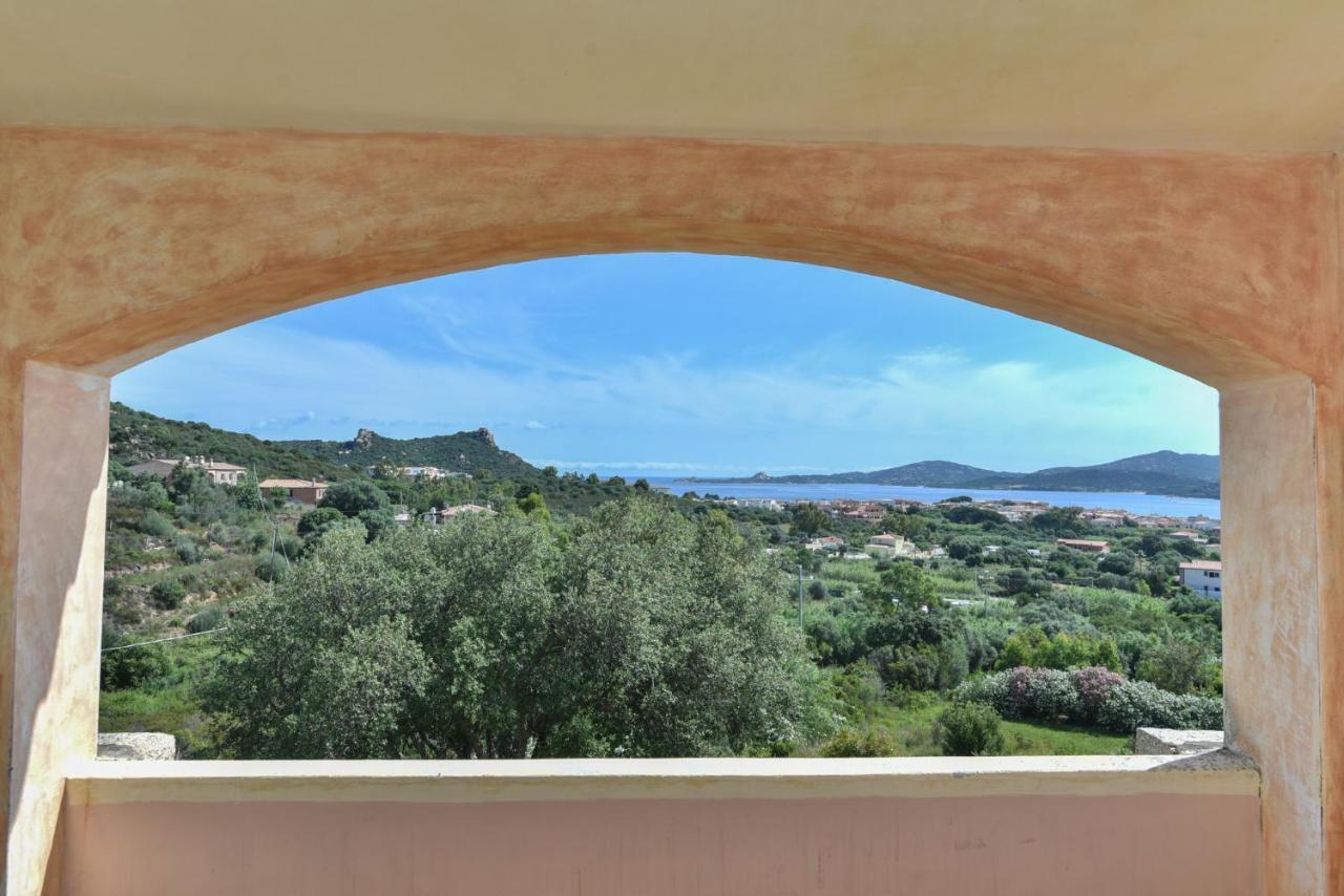 La Costa View Aparthotel Arzachena Exterior photo