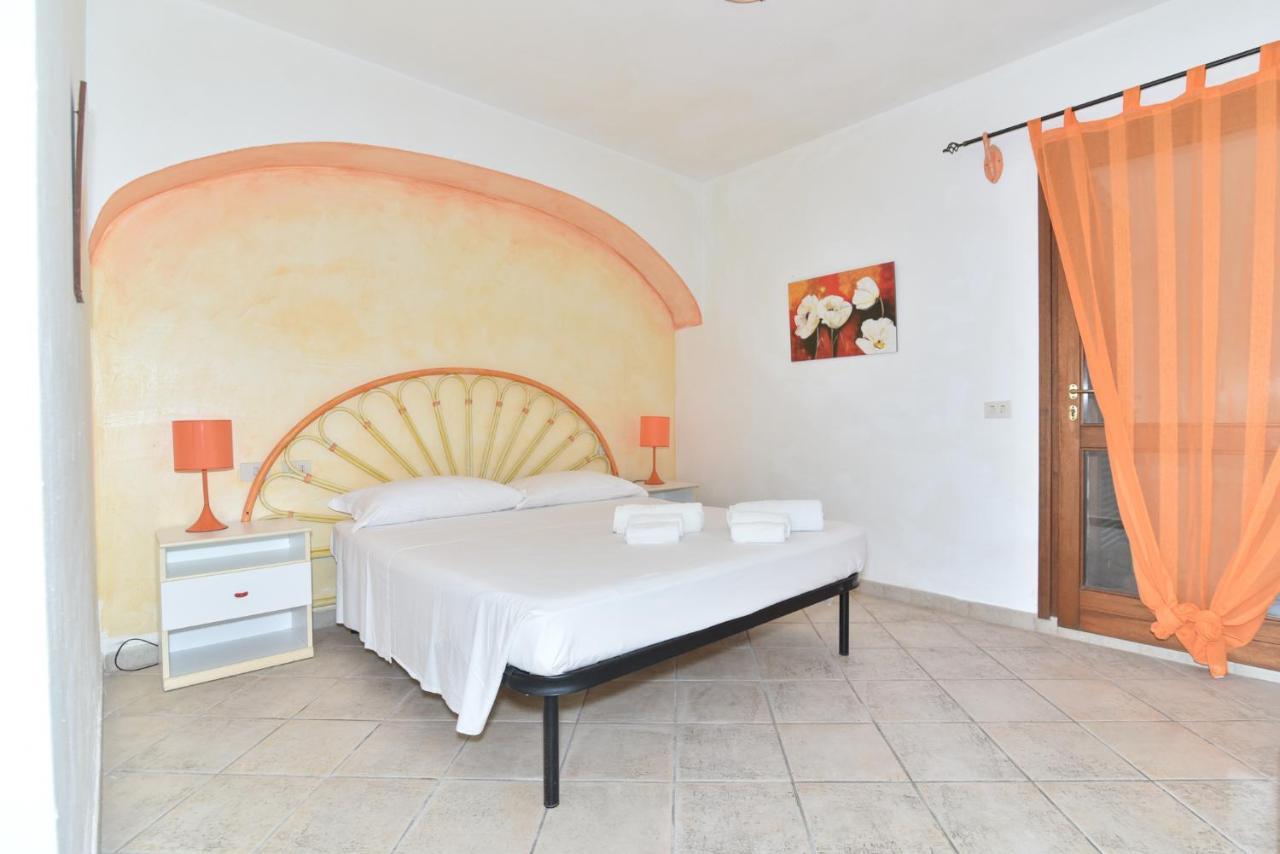 La Costa View Aparthotel Arzachena Exterior photo