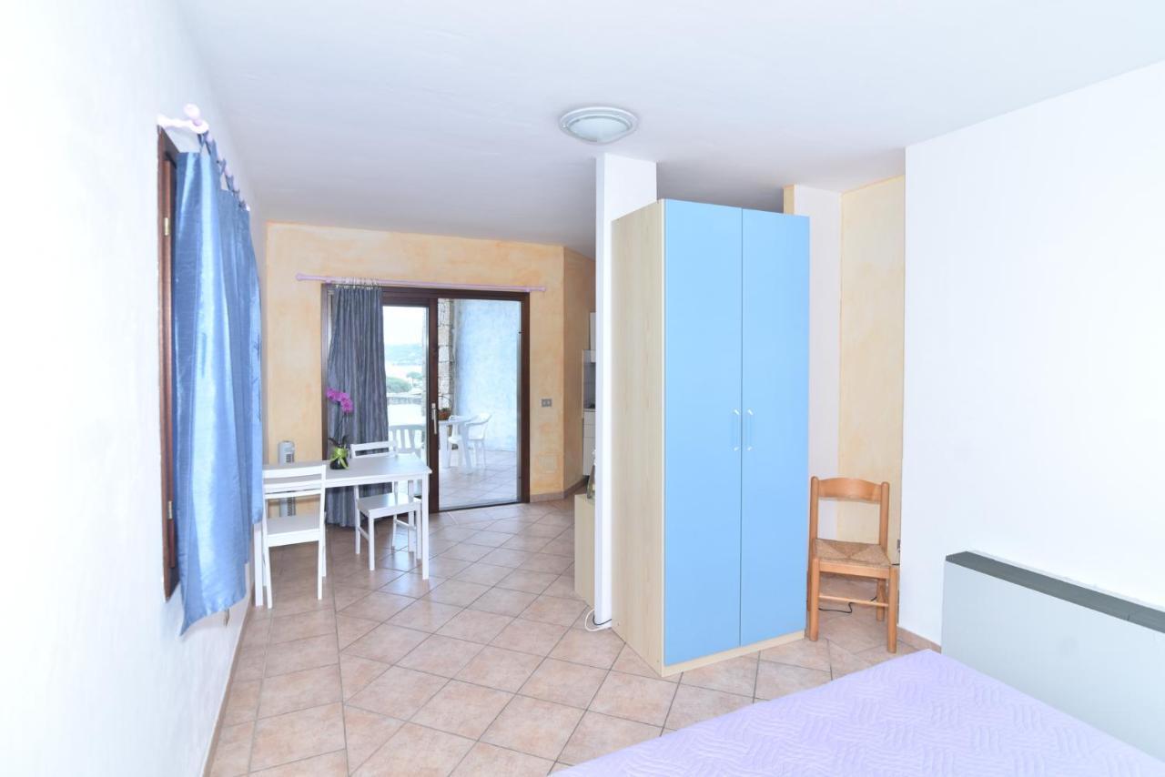 La Costa View Aparthotel Arzachena Exterior photo