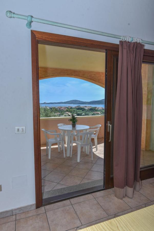 La Costa View Aparthotel Arzachena Exterior photo